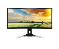 Monitor LCD Acer 35" LED XZ350CUbmijphz - 281724 - zdjęcie 1